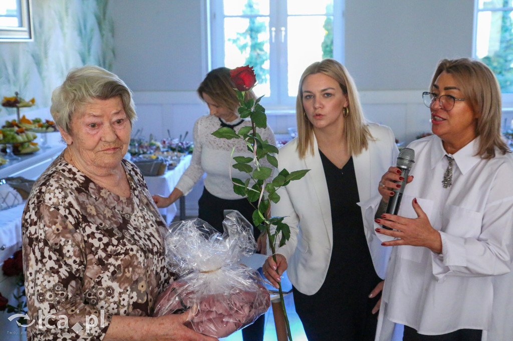 W Legnicy świętowano 30-lecie DPS-u