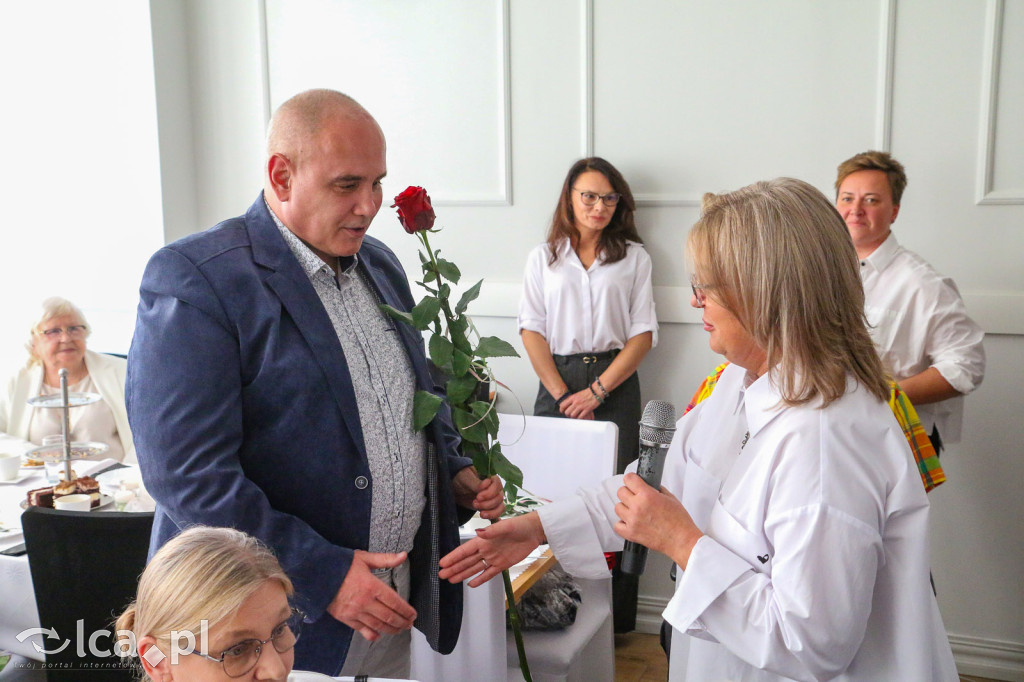 W Legnicy świętowano 30-lecie DPS-u