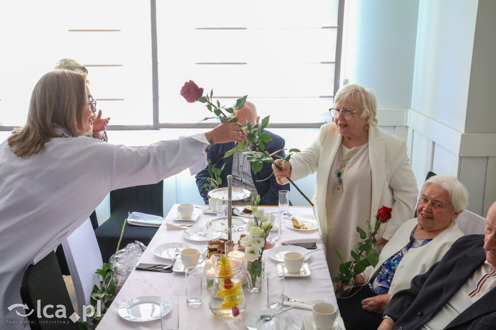 W Legnicy świętowano 30-lecie DPS-u