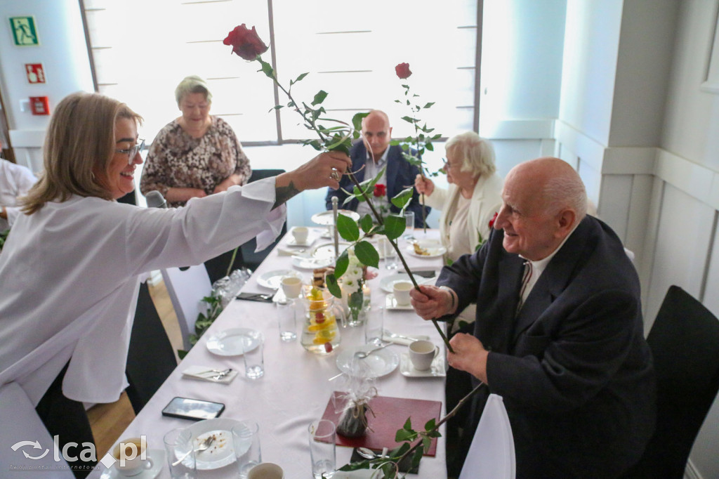 W Legnicy świętowano 30-lecie DPS-u