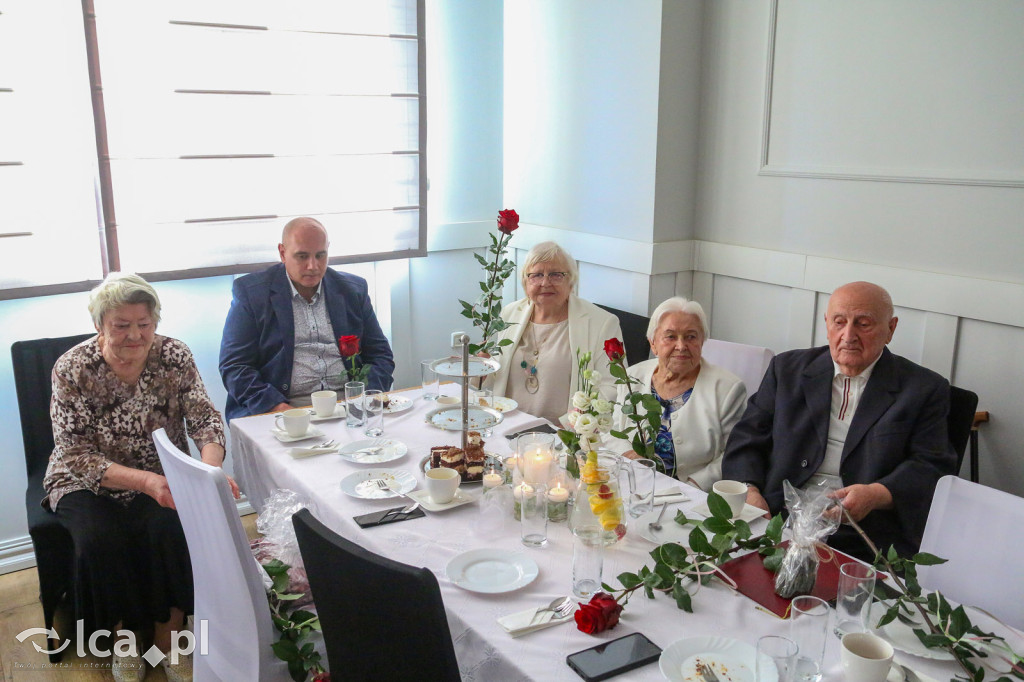 W Legnicy świętowano 30-lecie DPS-u