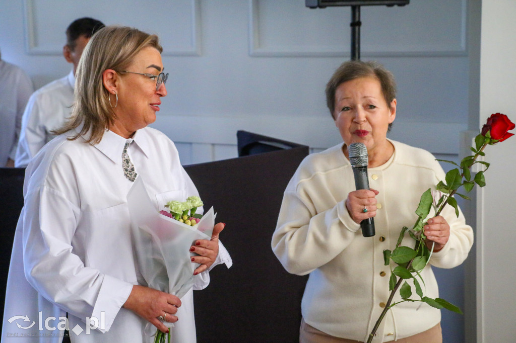 W Legnicy świętowano 30-lecie DPS-u