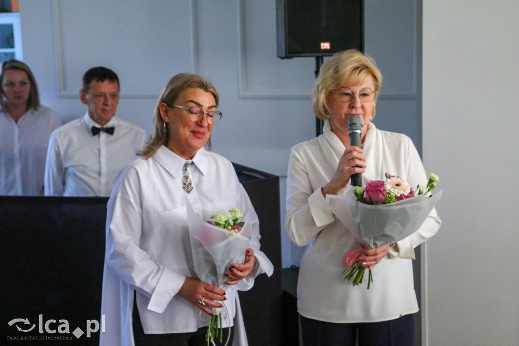 W Legnicy świętowano 30-lecie DPS-u