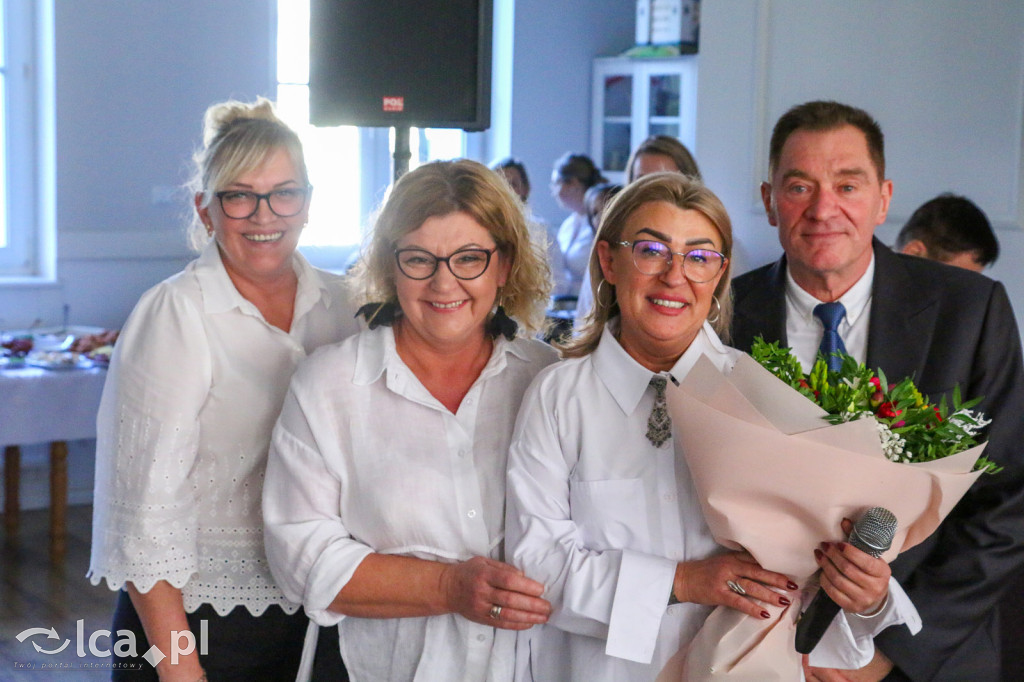 W Legnicy świętowano 30-lecie DPS-u