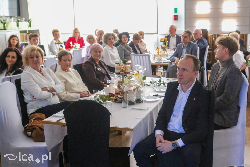 W Legnicy świętowano 30-lecie DPS-u