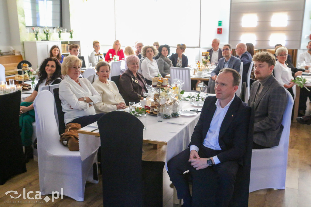 W Legnicy świętowano 30-lecie DPS-u