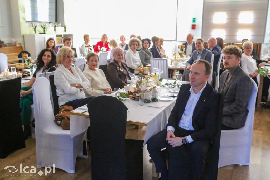 W Legnicy świętowano 30-lecie DPS-u