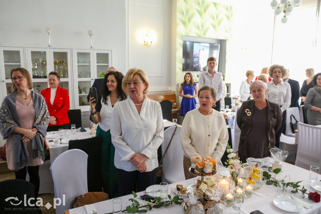 W Legnicy świętowano 30-lecie DPS-u