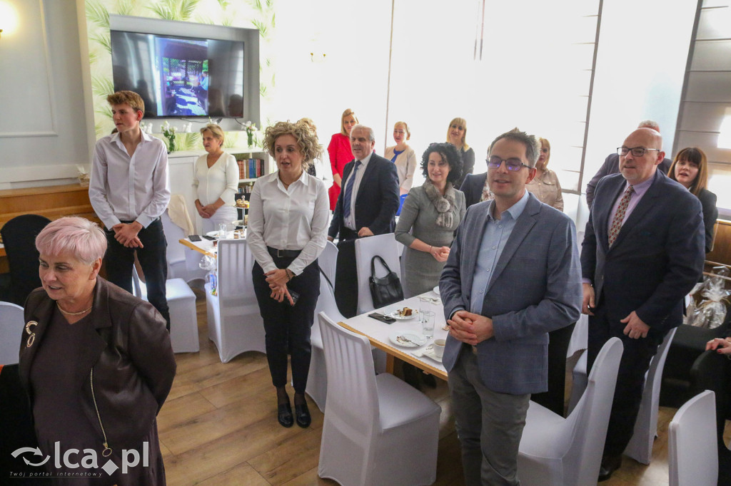 W Legnicy świętowano 30-lecie DPS-u