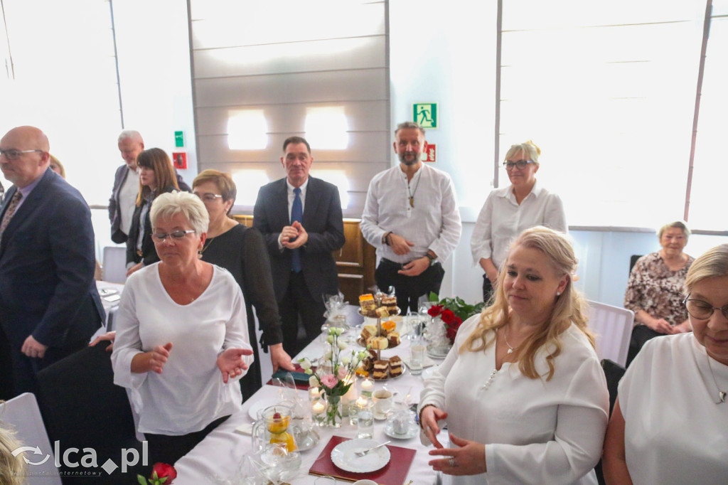 W Legnicy świętowano 30-lecie DPS-u