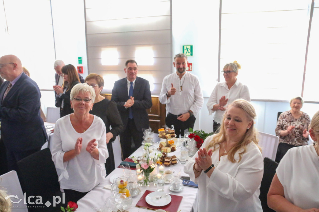 W Legnicy świętowano 30-lecie DPS-u