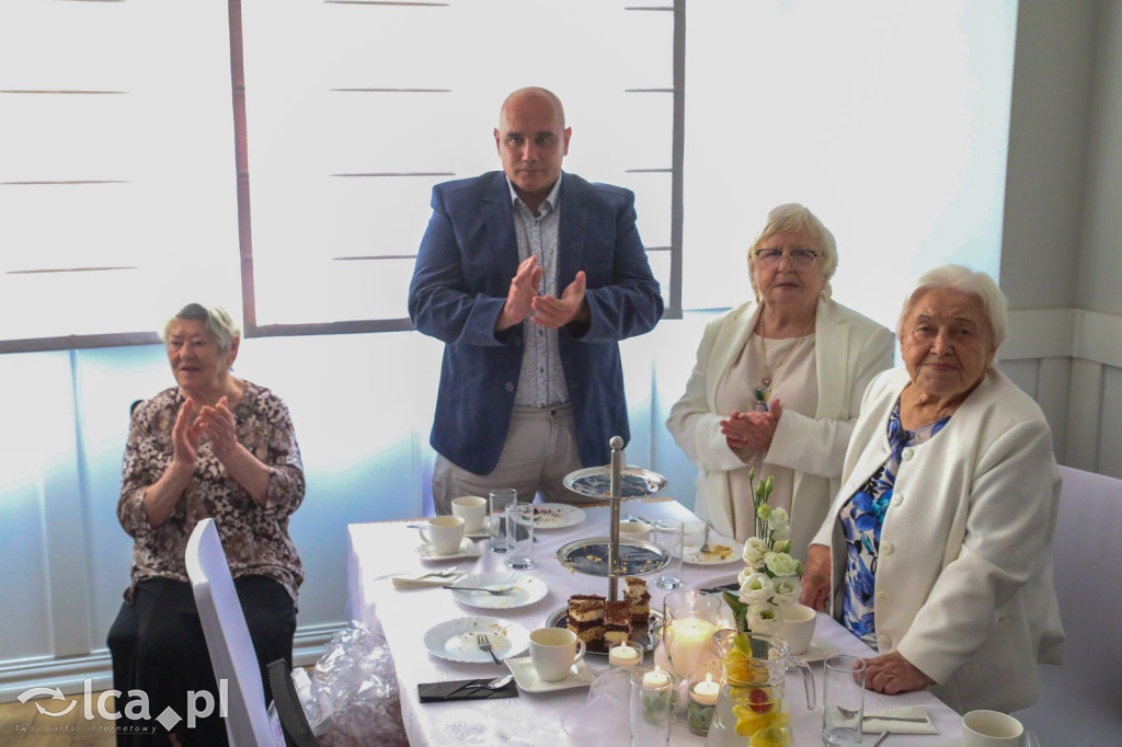 W Legnicy świętowano 30-lecie DPS-u