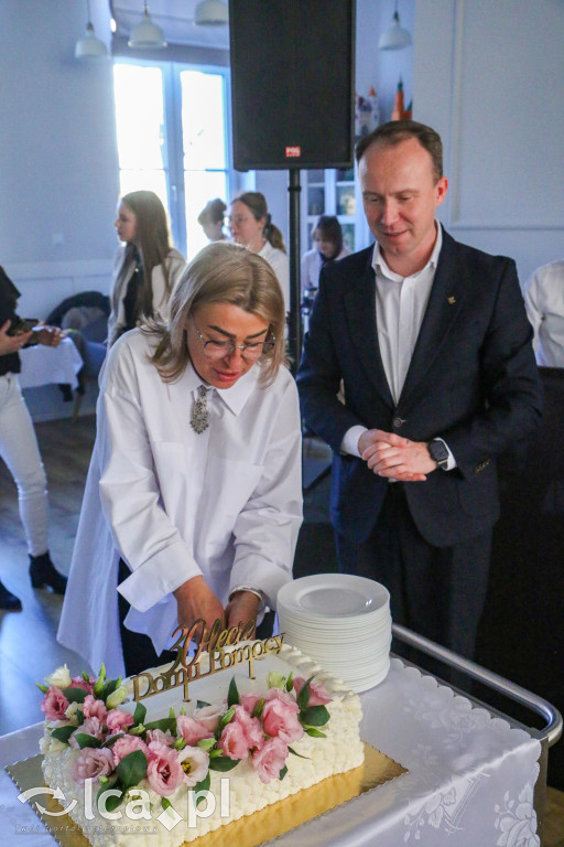 W Legnicy świętowano 30-lecie DPS-u