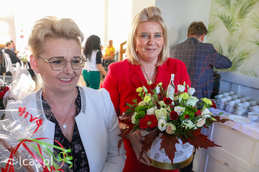 W Legnicy świętowano 30-lecie DPS-u