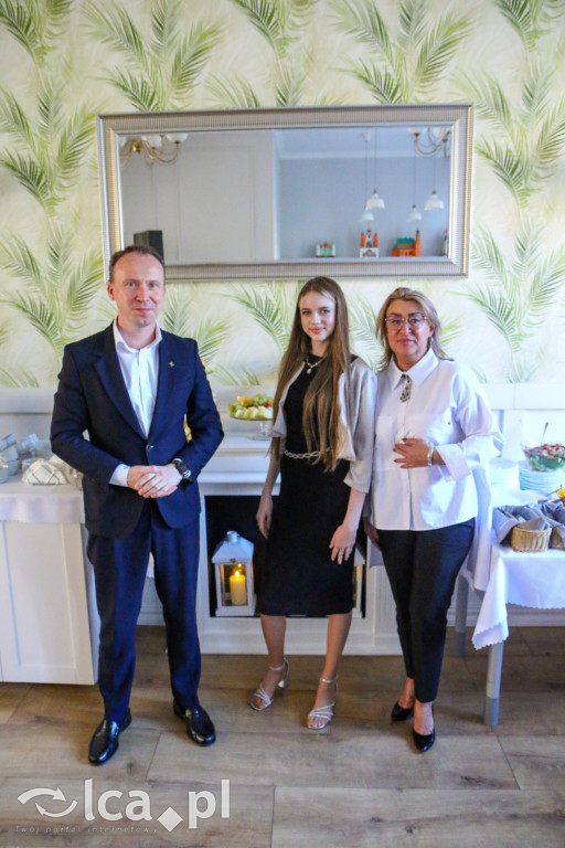 W Legnicy świętowano 30-lecie DPS-u