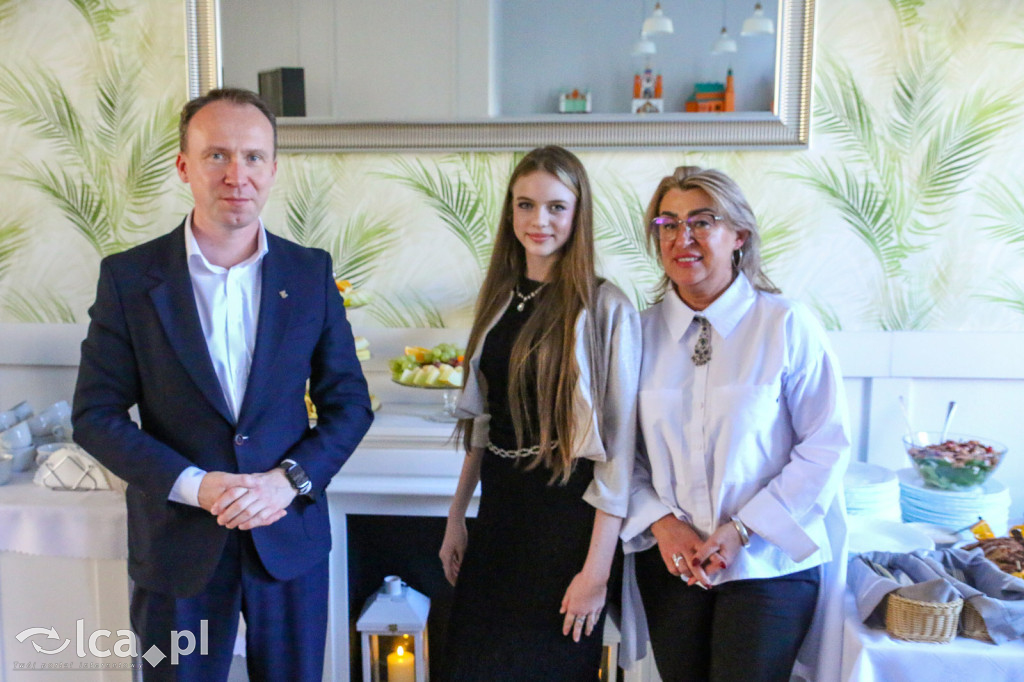 W Legnicy świętowano 30-lecie DPS-u