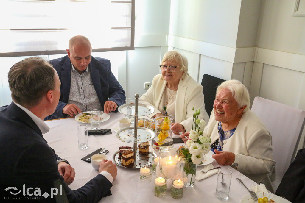 W Legnicy świętowano 30-lecie DPS-u