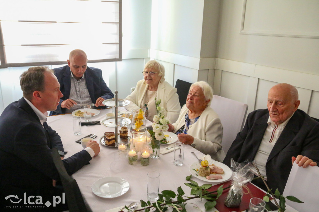 W Legnicy świętowano 30-lecie DPS-u