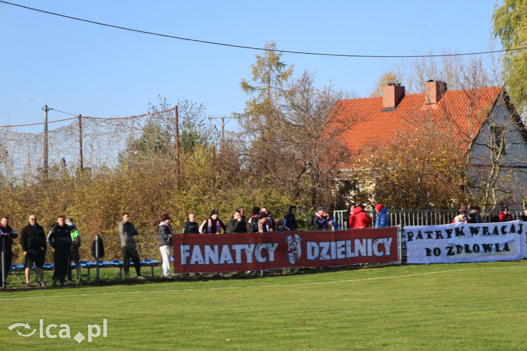 Zakaczawie wygrywa z Albatrosem Jaśkowice
