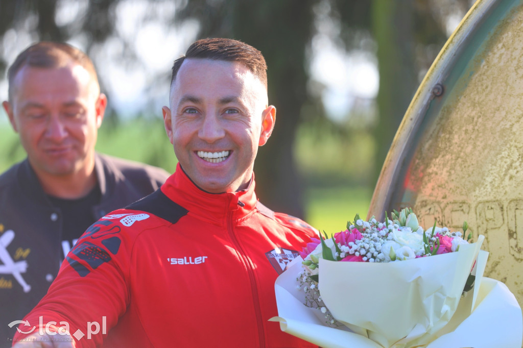 Zakaczawie wygrywa z Albatrosem Jaśkowice