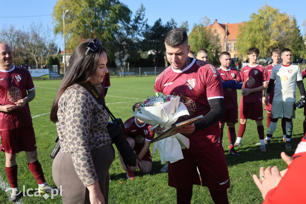 Zakaczawie wygrywa z Albatrosem Jaśkowice