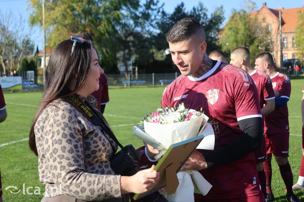 Zakaczawie wygrywa z Albatrosem Jaśkowice