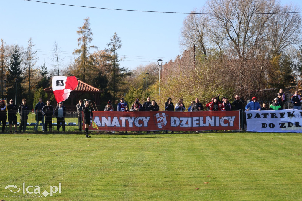 Zakaczawie wygrywa z Albatrosem Jaśkowice