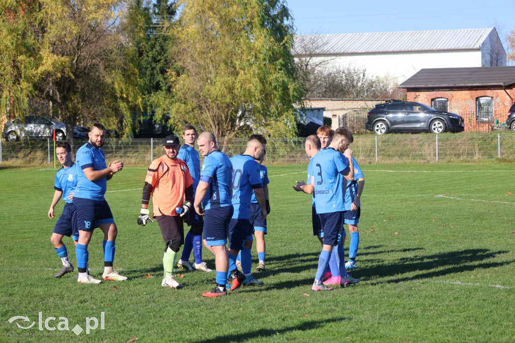 Zakaczawie wygrywa z Albatrosem Jaśkowice