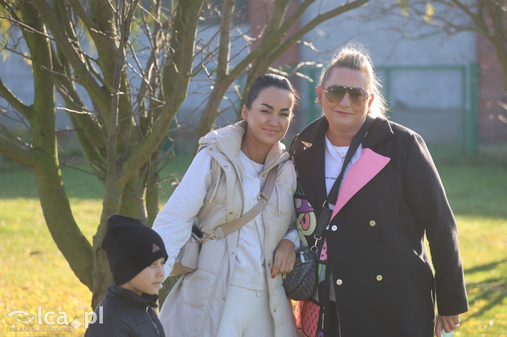 Zakaczawie wygrywa z Albatrosem Jaśkowice