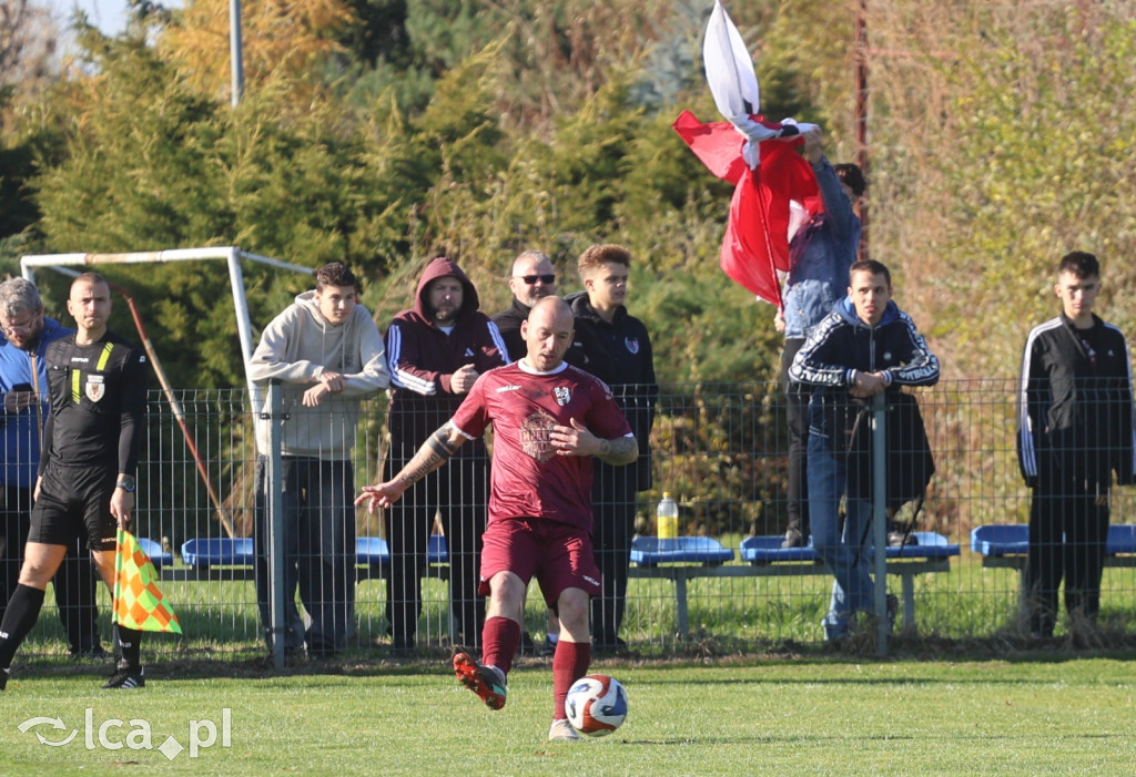 Zakaczawie wygrywa z Albatrosem Jaśkowice
