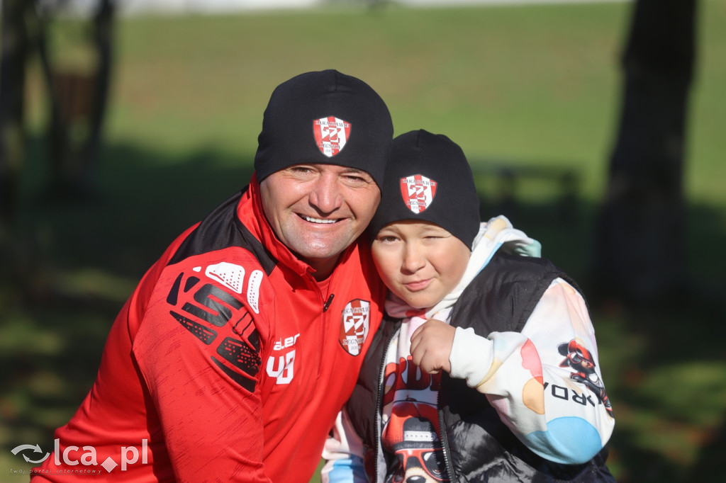 Zakaczawie wygrywa z Albatrosem Jaśkowice