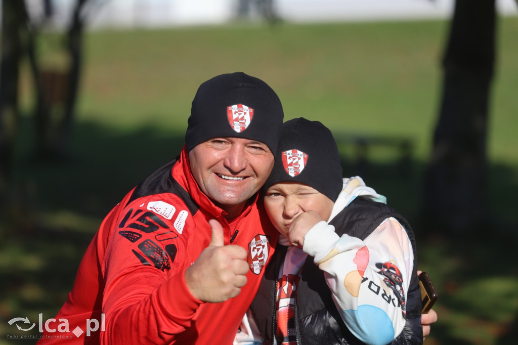 Zakaczawie wygrywa z Albatrosem Jaśkowice