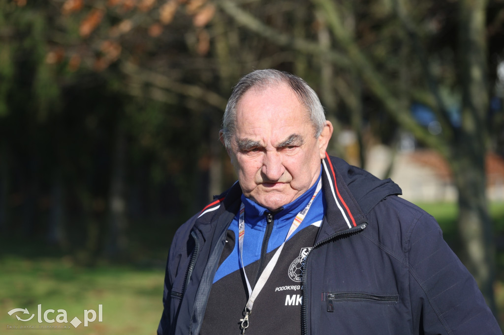 Zakaczawie wygrywa z Albatrosem Jaśkowice