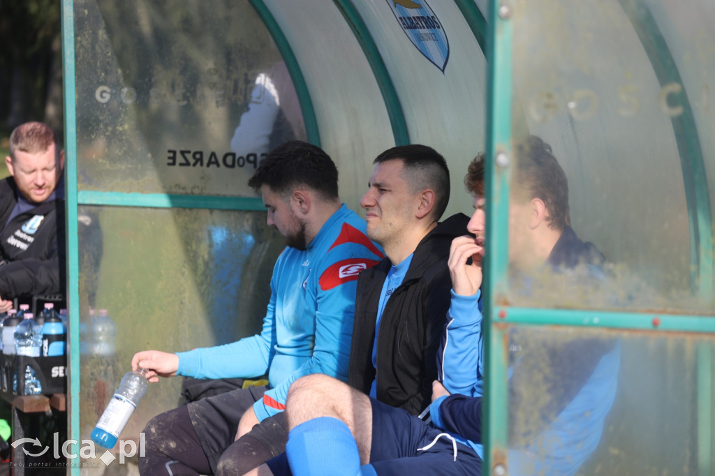 Zakaczawie wygrywa z Albatrosem Jaśkowice