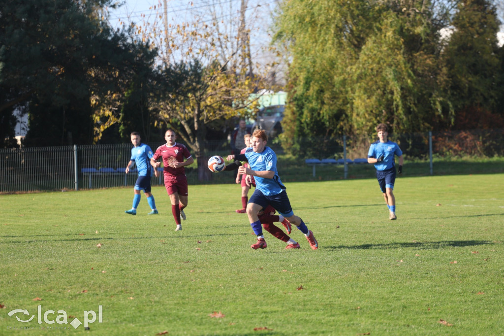 Zakaczawie wygrywa z Albatrosem Jaśkowice