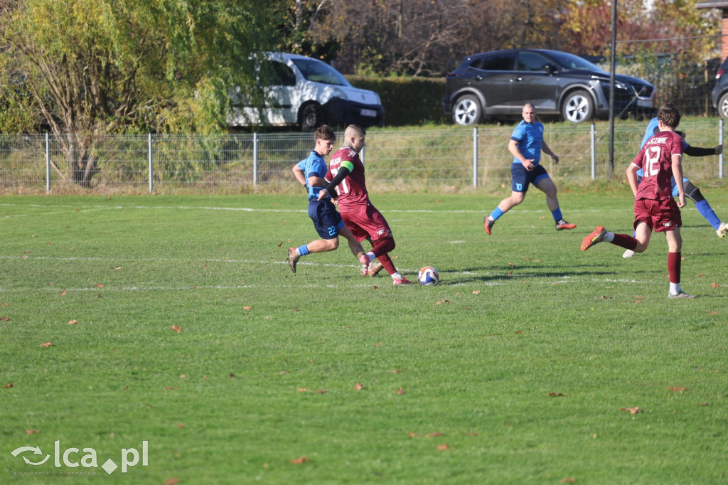 Zakaczawie wygrywa z Albatrosem Jaśkowice