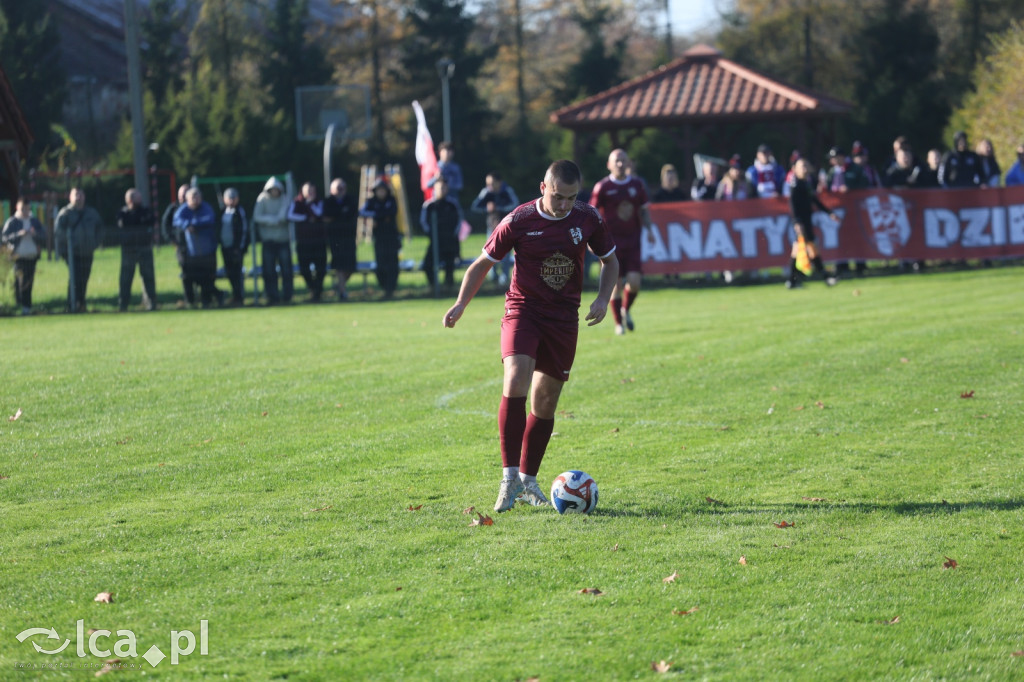 Zakaczawie wygrywa z Albatrosem Jaśkowice