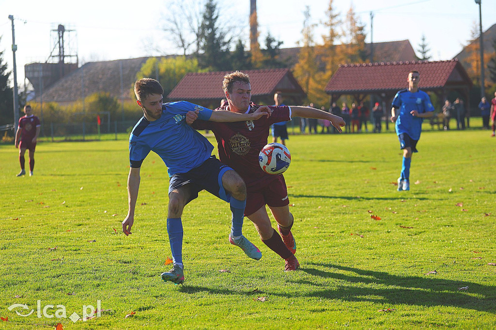 Zakaczawie wygrywa z Albatrosem Jaśkowice