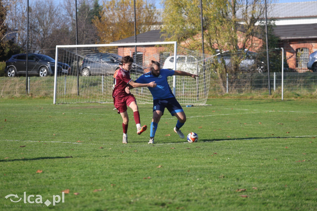 Zakaczawie wygrywa z Albatrosem Jaśkowice
