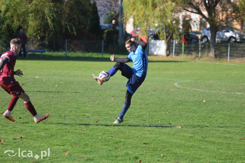 Zakaczawie wygrywa z Albatrosem Jaśkowice