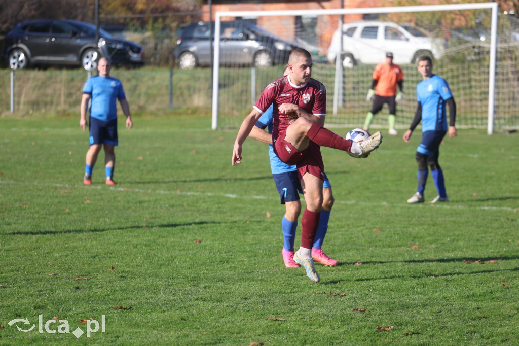 Zakaczawie wygrywa z Albatrosem Jaśkowice