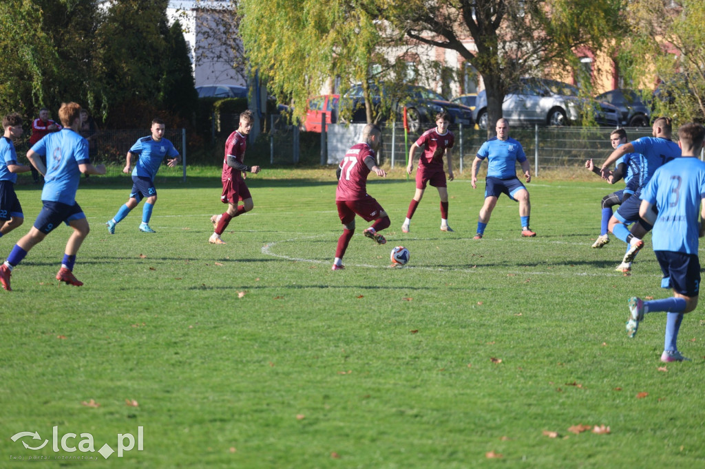 Zakaczawie wygrywa z Albatrosem Jaśkowice