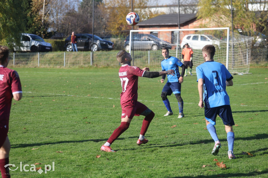 Zakaczawie wygrywa z Albatrosem Jaśkowice
