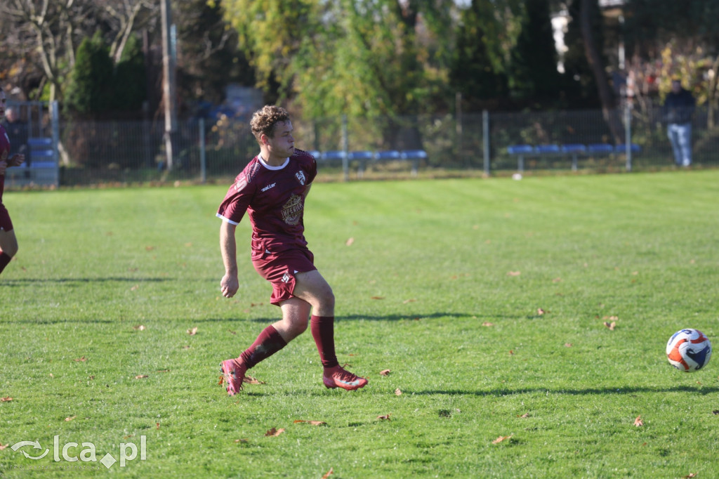 Zakaczawie wygrywa z Albatrosem Jaśkowice