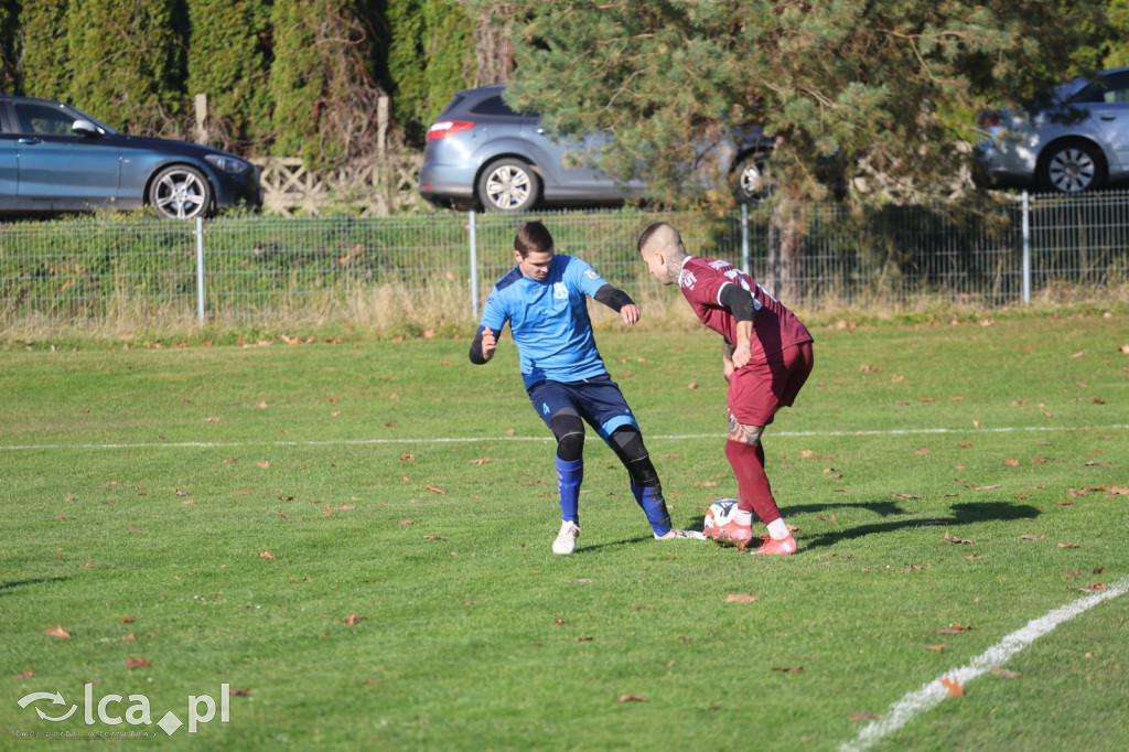Zakaczawie wygrywa z Albatrosem Jaśkowice