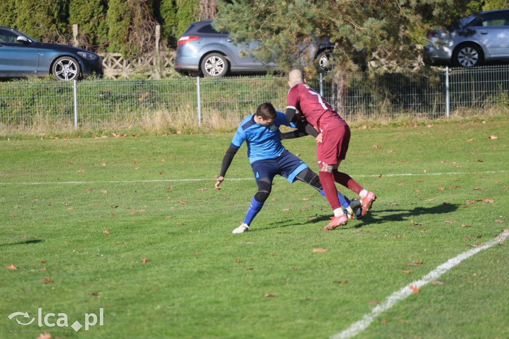 Zakaczawie wygrywa z Albatrosem Jaśkowice