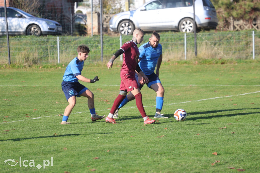 Zakaczawie wygrywa z Albatrosem Jaśkowice