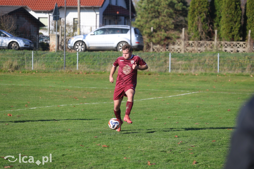 Zakaczawie wygrywa z Albatrosem Jaśkowice
