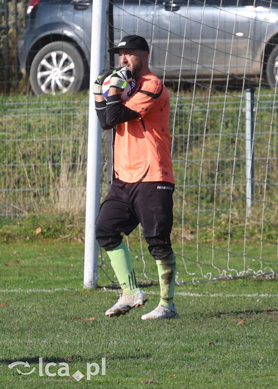 Zakaczawie wygrywa z Albatrosem Jaśkowice