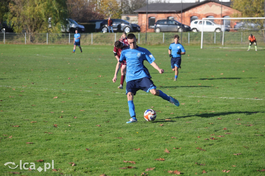 Zakaczawie wygrywa z Albatrosem Jaśkowice